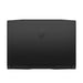 MSI Katana 17 B12UCRK-1056XPL Intel® Core™ i7 i7-12650H