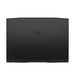 MSI Katana 17 B12UCRK-1056XPL Intel® Core™ i7 i7-12650H
