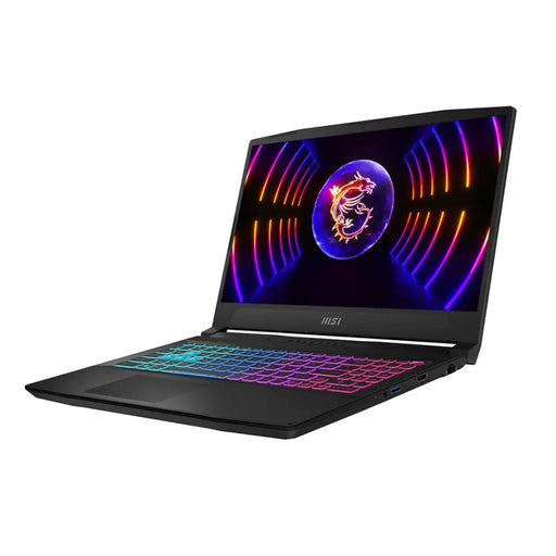 MSI Katana 17 B12UCRK-1056XPL Intel® Core™ i7 i7-12650H