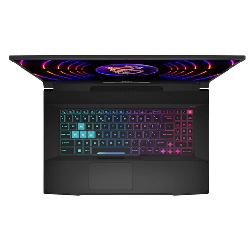 MSI Katana 17 B12VEK-1034XPL Intel® Core™ i5 i5-12450H