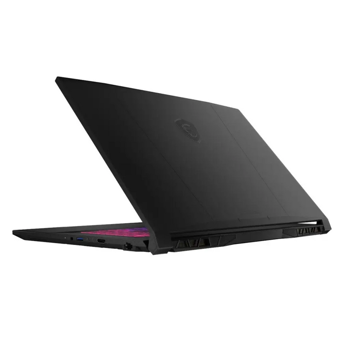 MSI Katana 17 B12VEK-1034XPL Intel® Core™ i5 i5-12450H