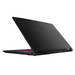 MSI Katana 17 B12VEK-1034XPL Intel® Core™ i5 i5-12450H