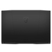 MSI Katana 17 B12VEK-1034XPL Intel® Core™ i5 i5-12450H