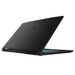 MSI Katana 17 B12VEK-1034XPL Intel® Core™ i5 i5-12450H