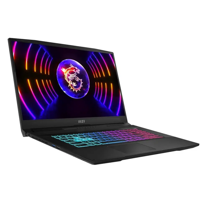 MSI Katana 17 B12VEK-1034XPL Intel® Core™ i5 i5-12450H
