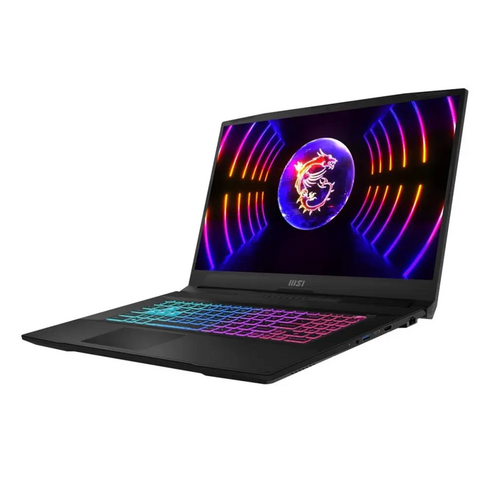 MSI Katana 17 B12VEK-1034XPL Intel® Core™ i5 i5-12450H