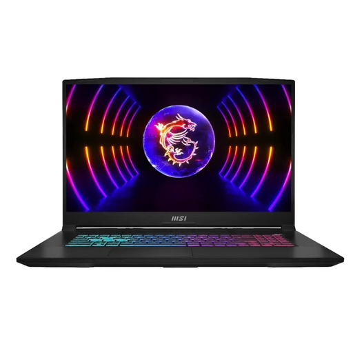 MSI Katana 17 B12VEK-1034XPL Intel® Core™ i5 i5-12450H