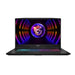 MSI Katana 17 B13UCRK-1605XPL Intel® Core™ i5 i5-13420H
