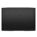 MSI Katana 17 B13UCRK-1605XPL Intel® Core™ i5 i5-13420H