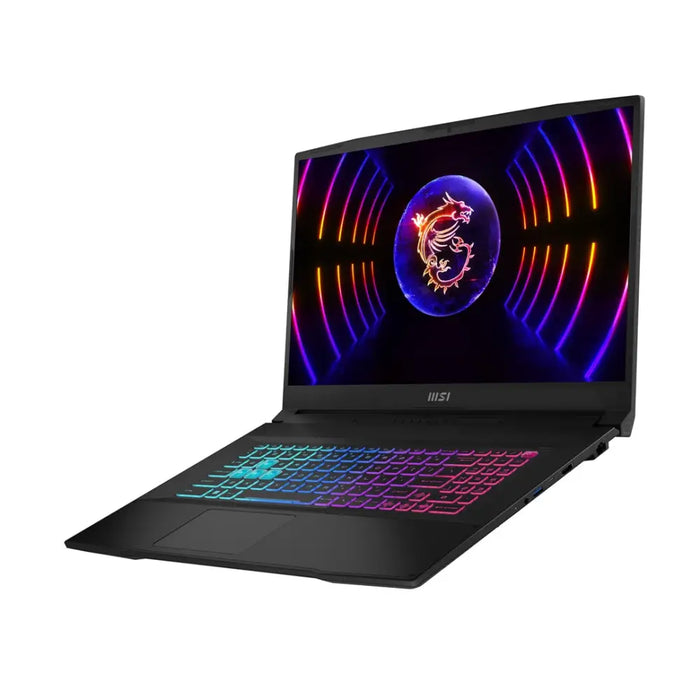MSI Katana 17 B13UCRK-1605XPL Intel® Core™ i5 i5-13420H