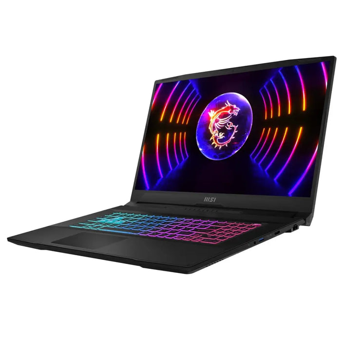 MSI Katana 17 B13UCRK-1605XPL Intel® Core™ i5 i5-13420H
