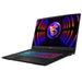 MSI Katana 17 B13UCRK-1605XPL Intel® Core™ i5 i5-13420H