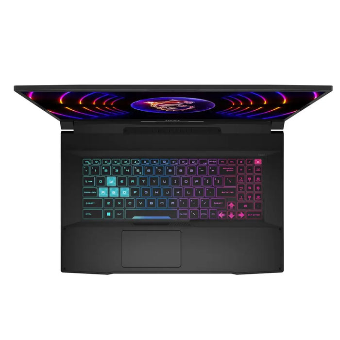 MSI Katana 17 B13UCRK-1605XPL Intel® Core™ i5 i5-13420H
