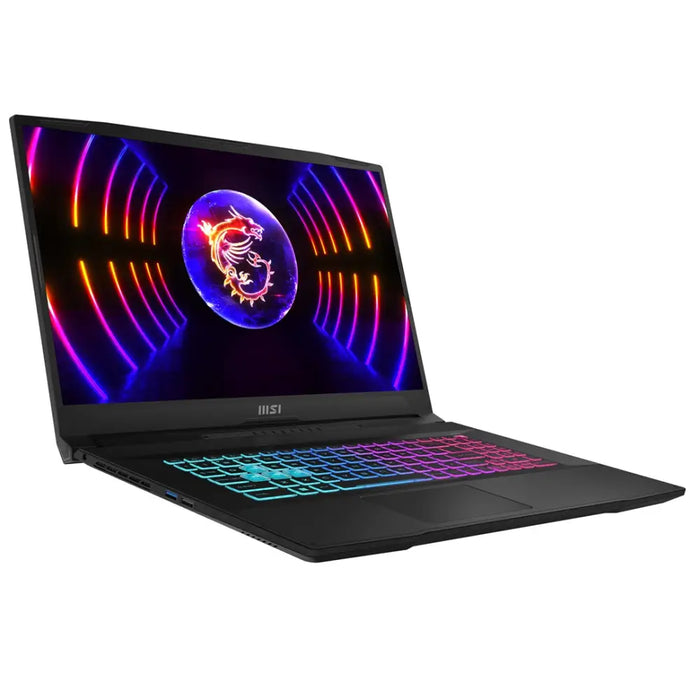 MSI Katana 17 B13UCRK-1605XPL Intel® Core™ i5 i5-13420H