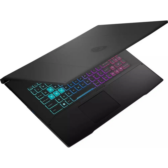 MSI Katana 17 B13VEK-1261XPL Intel® Core™ i7 i7-13620H