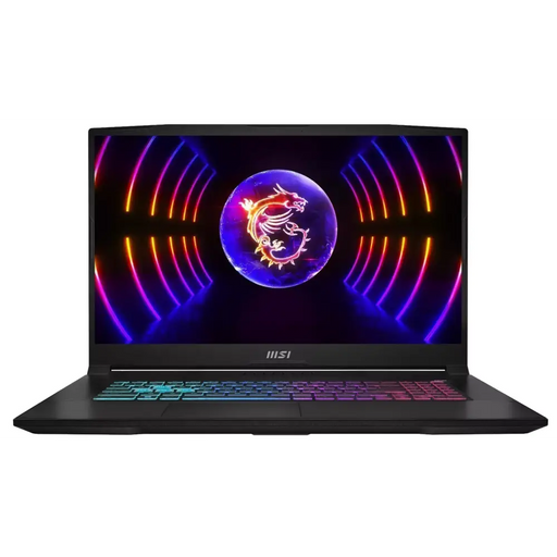 MSI Katana 17 B13VEK-1261XPL Intel® Core™ i7 i7-13620H