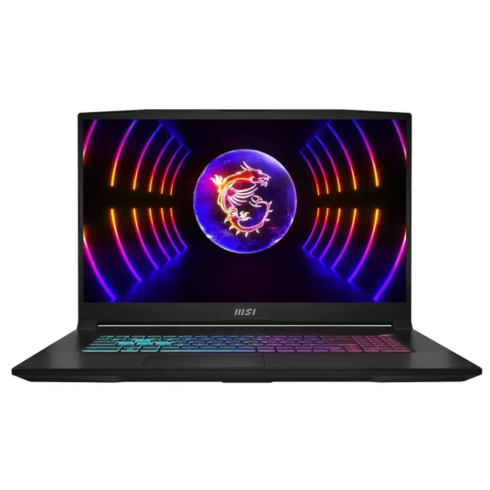 MSI Katana 17 B13VEK-1261XPL Intel® Core™ i7 i7-13620H