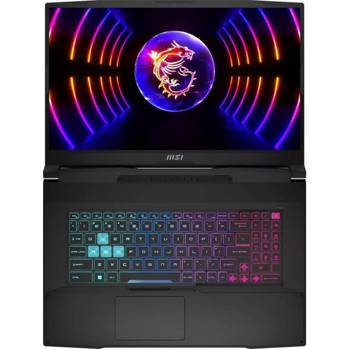 MSI Katana 17 B13VEK-1261XPL Intel® Core™ i7 i7-13620H