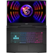 MSI Katana 17 B13VEK-1261XPL Intel® Core™ i7 i7-13620H
