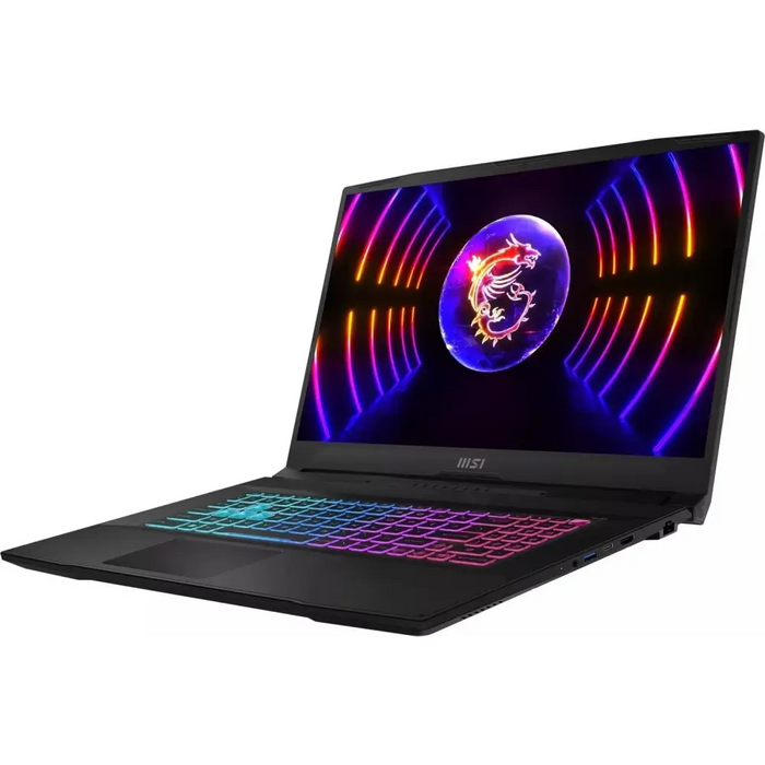 MSI Katana 17 B13VEK-1261XPL Intel® Core™ i7 i7-13620H