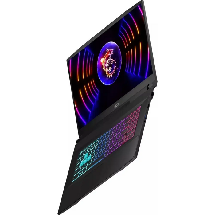 MSI Katana 17 B13VEK-1261XPL Intel® Core™ i7 i7-13620H
