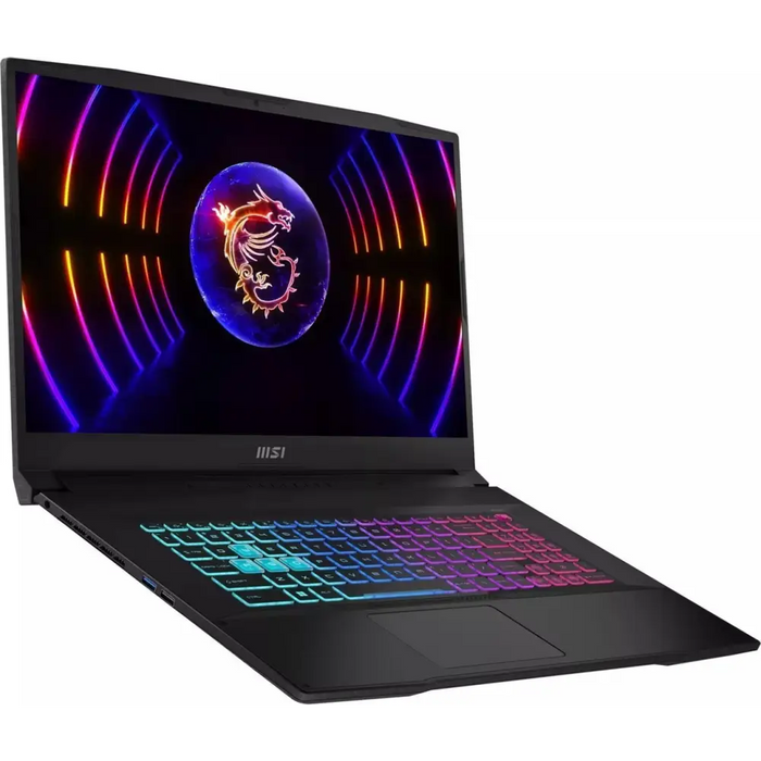 MSI Katana 17 B13VEK-1261XPL Intel® Core™ i7 i7-13620H