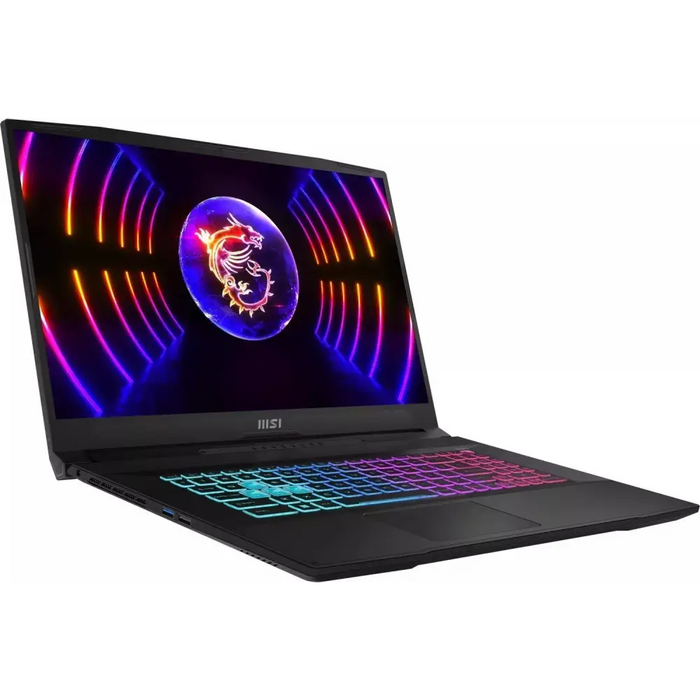 MSI Katana 17 B13VEK-1261XPL Intel® Core™ i7 i7-13620H