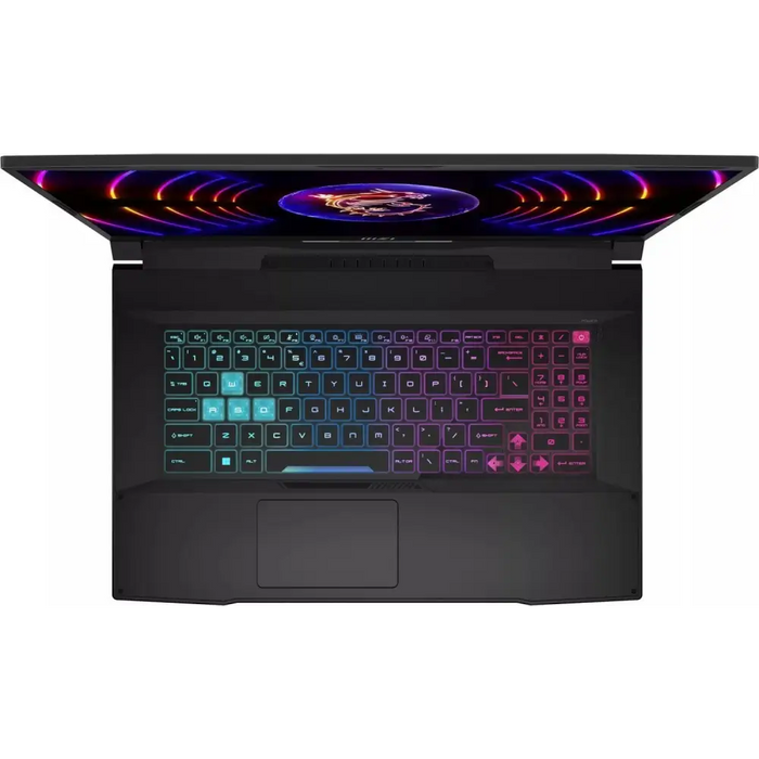 MSI Katana 17 B13VEK-1261XPL Intel® Core™ i7 i7-13620H