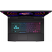 MSI Katana 17 B13VEK-1261XPL Intel® Core™ i7 i7-13620H