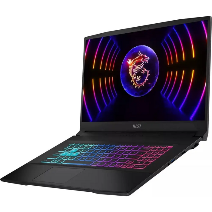 MSI Katana 17 B13VEK-1261XPL Intel® Core™ i7 i7-13620H