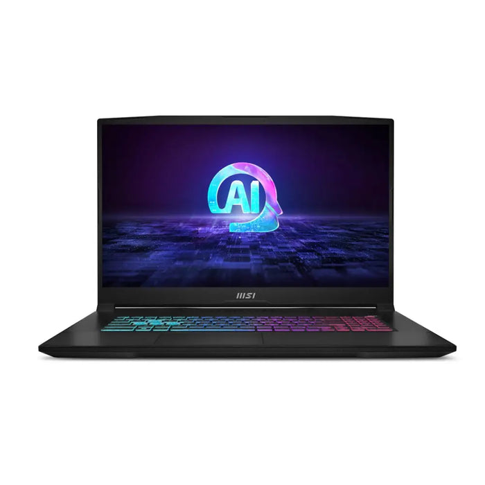 MSI Katana A17 AI B8VF-1004XPL AMD Ryzen™ 7 8845HS Лаптоп