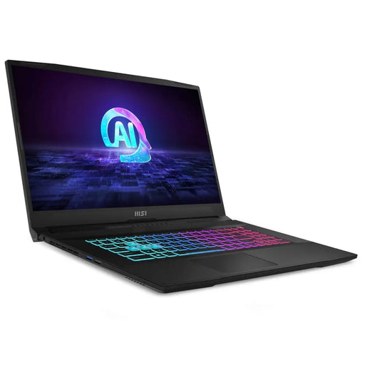 MSI Katana A17 AI B8VF-1004XPL AMD Ryzen™ 7 8845HS Лаптоп