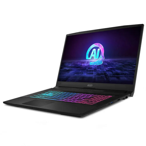 MSI Katana A17 AI B8VF-1004XPL AMD Ryzen™ 7 8845HS Лаптоп
