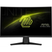 MSI MAG 244C компютърен монитор 59,9 см (23,6’’) 1920 x