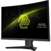 MSI MAG 244C компютърен монитор 59,9 см (23,6’’) 1920 x
