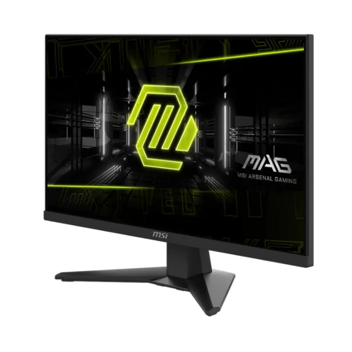MSI MAG 244F 23.8’’ 0.5ms 200Hz Rapid IPS 1920x1080 (FHD)