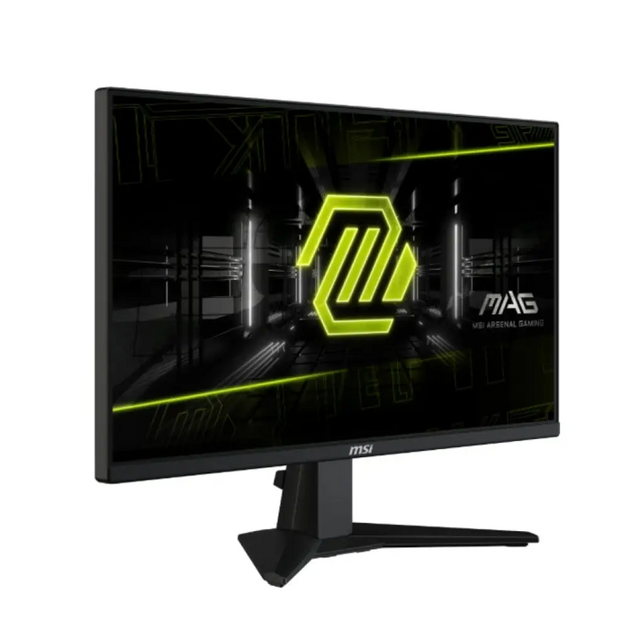 MSI MAG 255F E20 24.5’’ 0.5ms 200Hz Rapid IPS 1920x1080