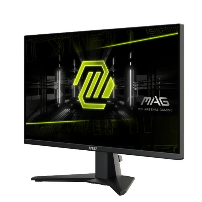 MSI MAG 255F E20 24.5’’ 0.5ms 200Hz Rapid IPS 1920x1080