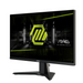 MSI MAG 255F E20 24.5’’ 0.5ms 200Hz Rapid IPS 1920x1080