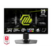 MSI MAG 255PXF компютърен монитор 62,2 см (24,5’’) 1920 x