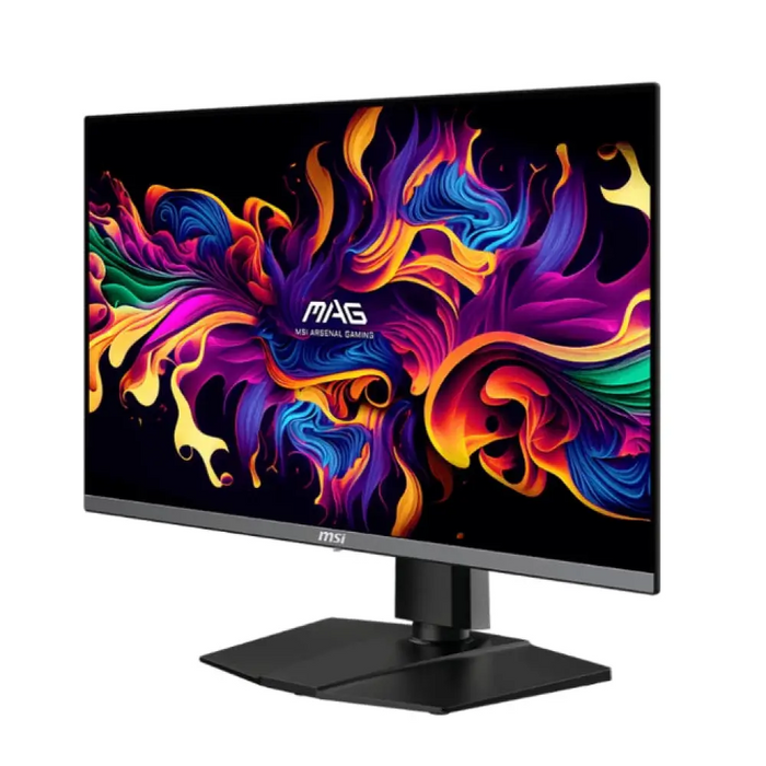 MSI MAG 272UP QD-OLED X24 0.03ms 240Hz 3840 x 2160 (UHD)