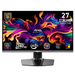 MSI MAG 272UP QD-OLED X24 0.03ms 240Hz 3840 x 2160 (UHD)