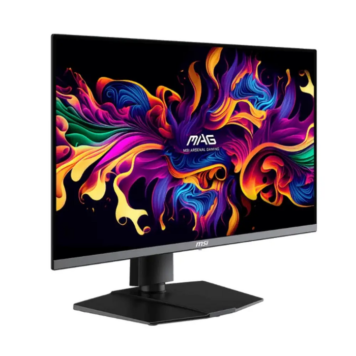 MSI MAG 272UP QD-OLED X24 0.03ms 240Hz 3840 x 2160 (UHD)