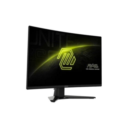 MSI MAG 274CXF 27’’ 0,5 ms 280Hz Rapid VA 1920x1080 (FHD)