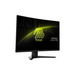 MSI MAG 274CXF 27’’ 0,5 ms 280Hz Rapid VA 1920x1080 (FHD)