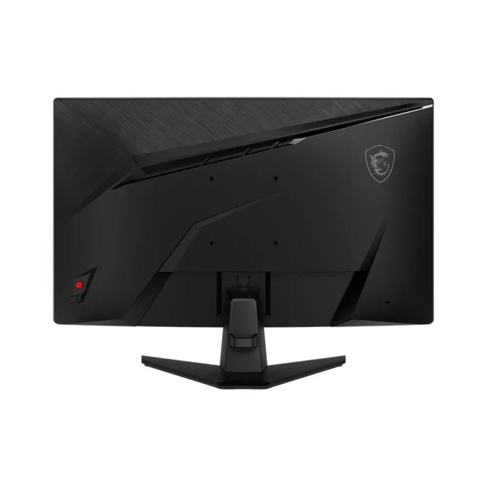 MSI MAG 274CXF 27’’ 0,5 ms 280Hz Rapid VA 1920x1080 (FHD)