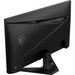 MSI MAG 274F компютърен монитор 68.6 см (27’’) 1920 x 1080
