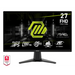 MSI MAG 275F 27’’,180Hz Rapid IPS 0.5ms,1920x1080