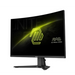 MSI MAG 276CF E20 27’’ 0.5ms 200Hz Rapid VA 1920x1080 (FHD)