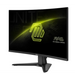 MSI MAG 276CF E20 27’’ 0.5ms 200Hz Rapid VA 1920x1080 (FHD)